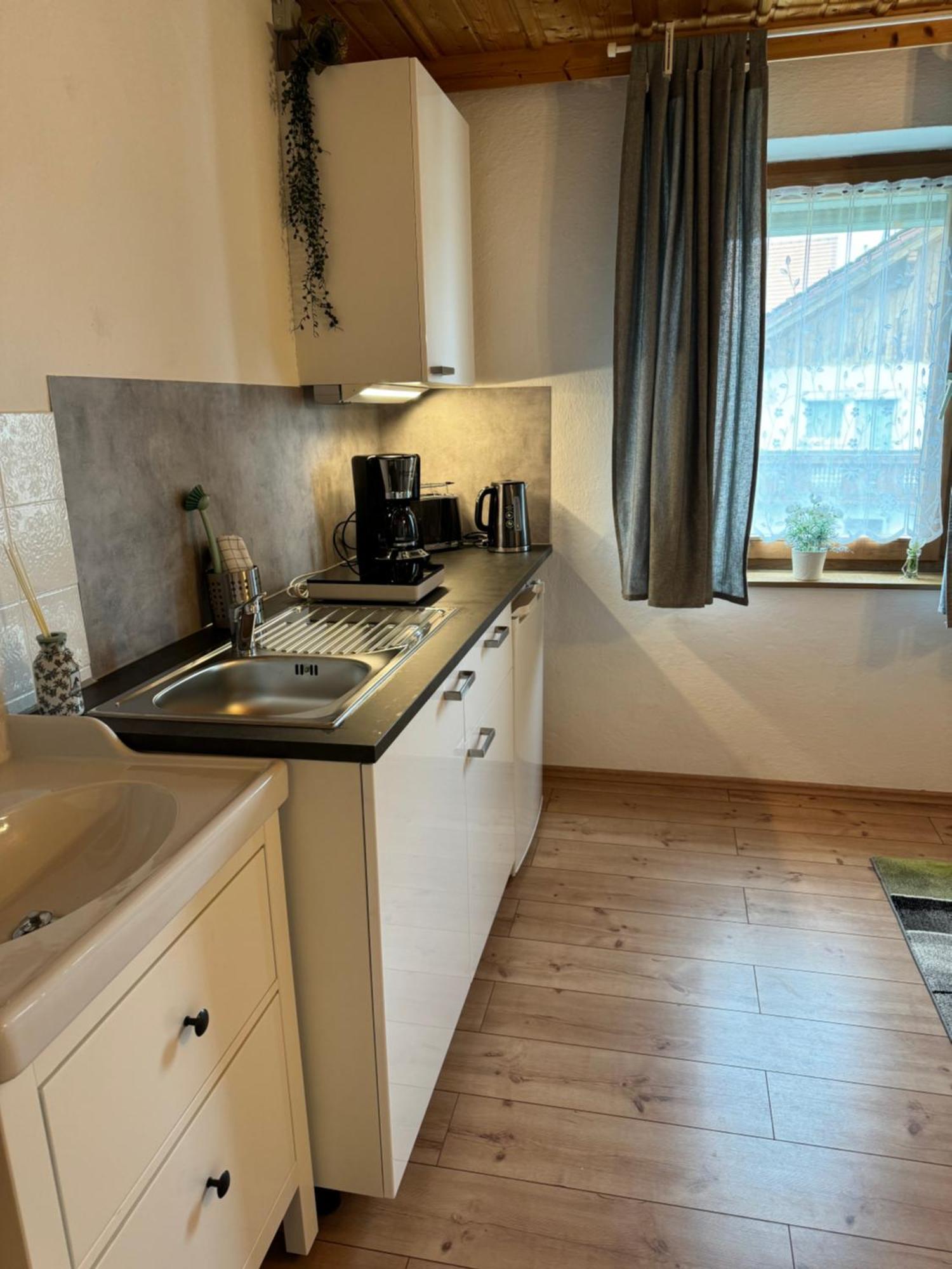 Ferienwohnung Gut Steinhügel Bischofsmais Exterior foto
