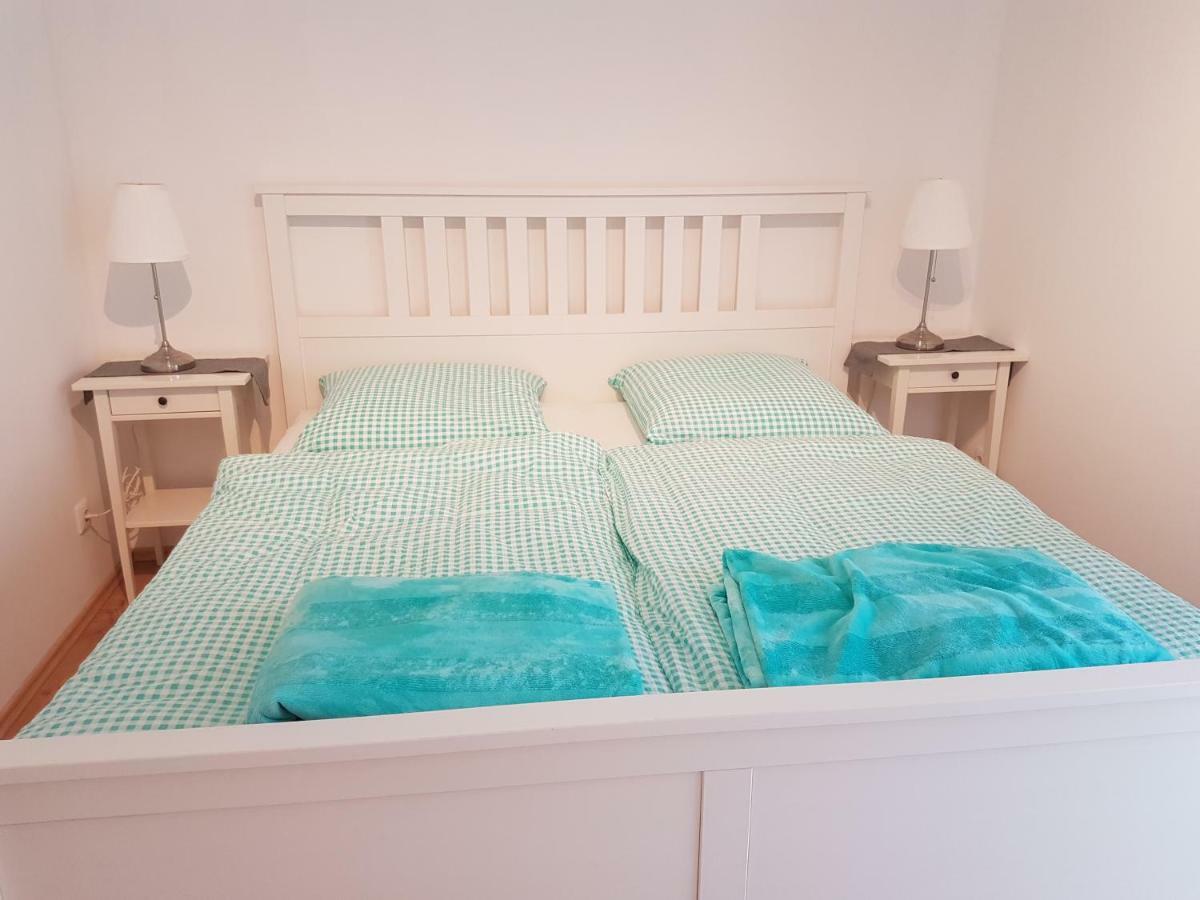 Ferienwohnung Gut Steinhügel Bischofsmais Exterior foto